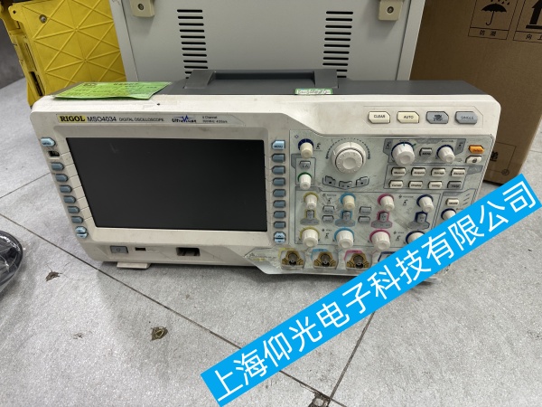 普源示波器鍵盤電路板故障維修,普源示波器接觸不良故障維修,普源示波器軟件故障維修,普源示波器故障維修